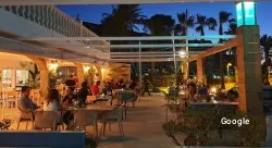 Mediterránea Llum Restaurante