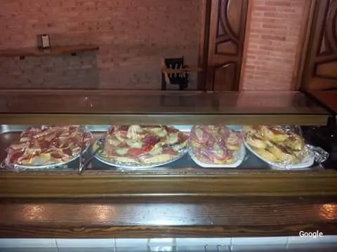 Otras cocinas españolas Meson Dibacus