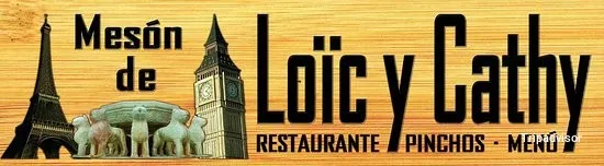 Francesa Meson de Loic Y Cathy