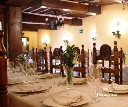 Asador El Rincón Castellano
