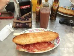 Vegetariana Confiteria la Purisima