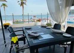 Tapas Restaurante Cepas