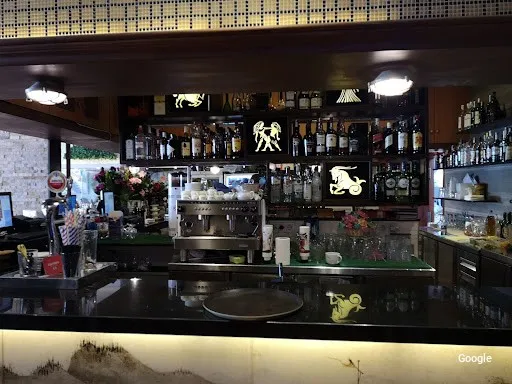 Giapponese Asia Restaurant Buen Gusto