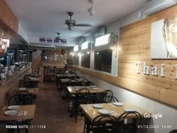 Tailandesa Thai Erawan