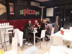 Pasta e Pizzeria Pizza Pi
