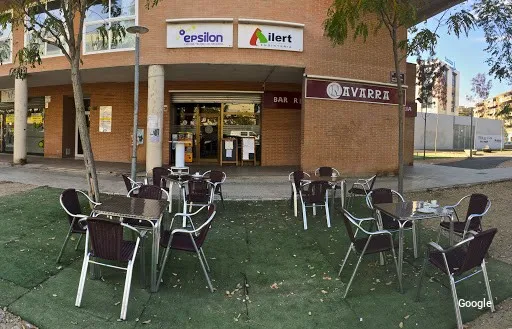 Altre cucine spagnole Brasseria Restaurante Navarra