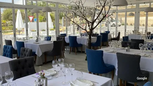 Mediterranean Restó René