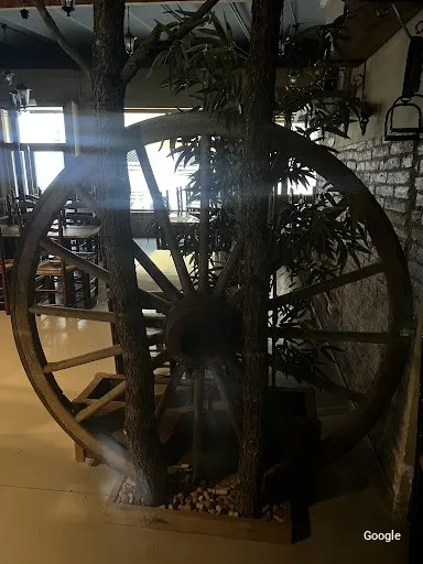Vegetariana Pizzeria Braseria La Brasa
