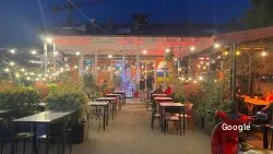 Mediterránea Factory Cocktail & Tapas Bar