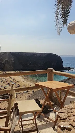 Vegetariana Be Papagayo
