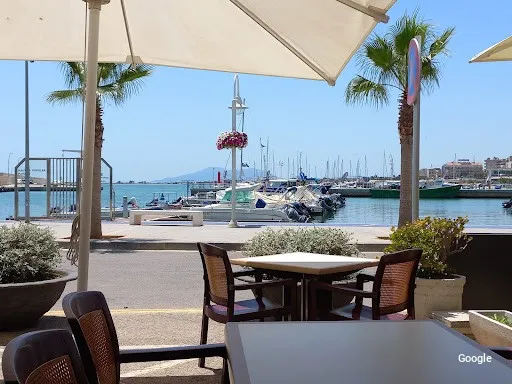 Mediterraneoa El Pescador