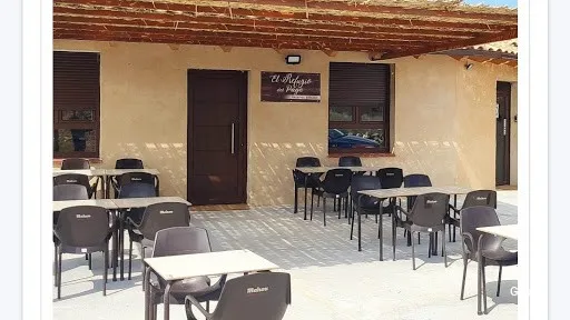Otras cocinas españolas Bar El Refugio