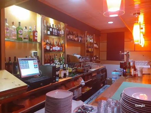 Vegetarian India House