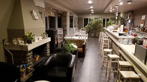 Other cuisines Fonda Matia Restaurant La Muga