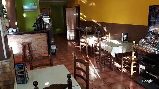 Vegetarian Pizza e Birra - Pizzeria, Restaurante y Tapas