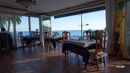 Vegetariana La Gaviota