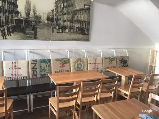 Altre cucine spagnole Los Monteros