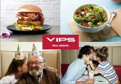 Americana Vips - Boadilla del Monte