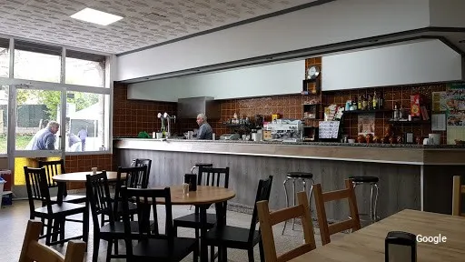 Vegetariana Bar O Carballo