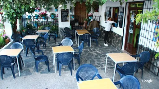 Vegetariana Bar Susi