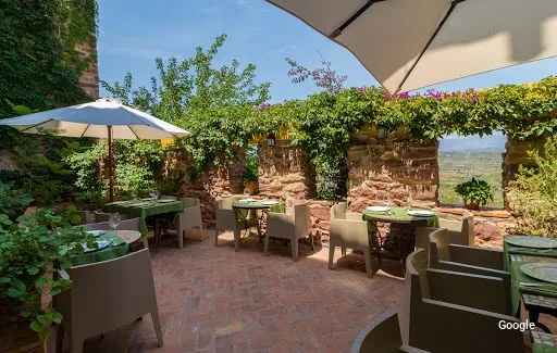 Veganoa El Jardin Vertical
