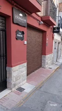 Otras cocinas españolas Don Pepe