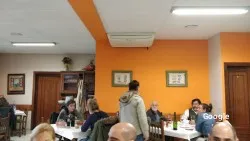 Vegetariana Café-Bar Parada Barbadás
