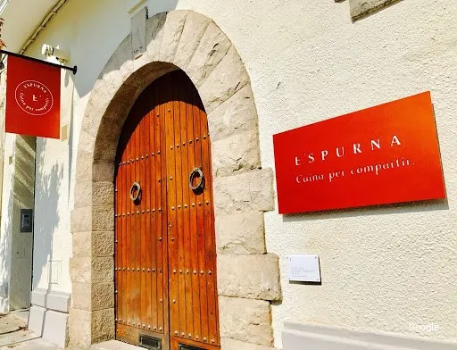 Mediterranean L'ESPURNA LLEIDA