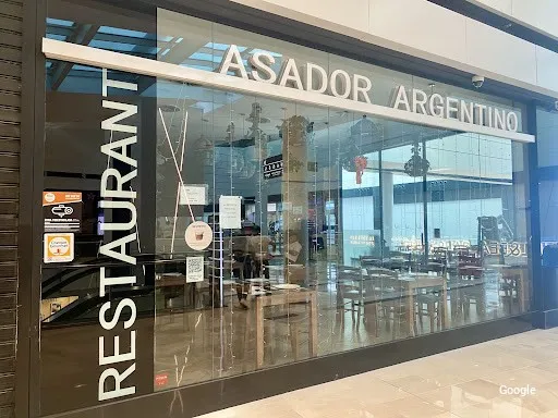 Argentina Che Restaurant