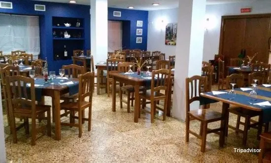 Other international cuisines Blentia