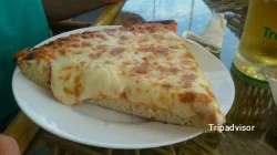 Pasta y Pizzería Bar Match Point