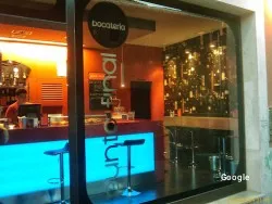Americana Bocateria Punto Final