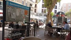 Tapas La Serrana