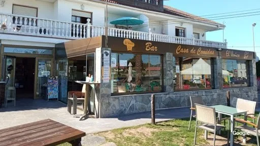 Japonessa Bar Casa de Comidas El Unico