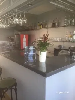 Otras cocinas españolas Maximo Bar