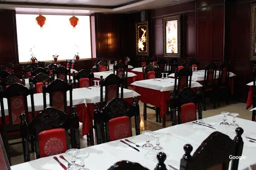 Chinese Restaurante Chino Felicidad
