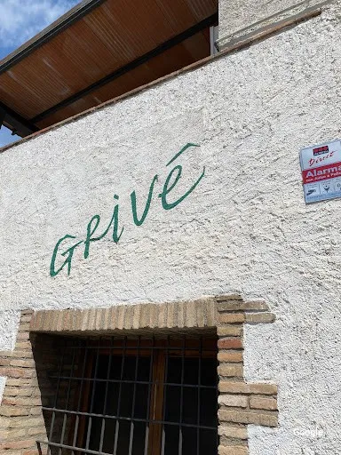 Altre cucine spagnole La Taverna d'en Grivé
