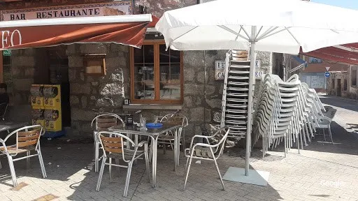 Altres cuines espanyoles Casa Melaneo