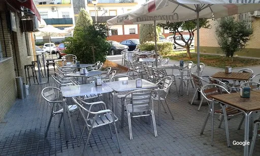 Vegetariana Bar Los Faroles