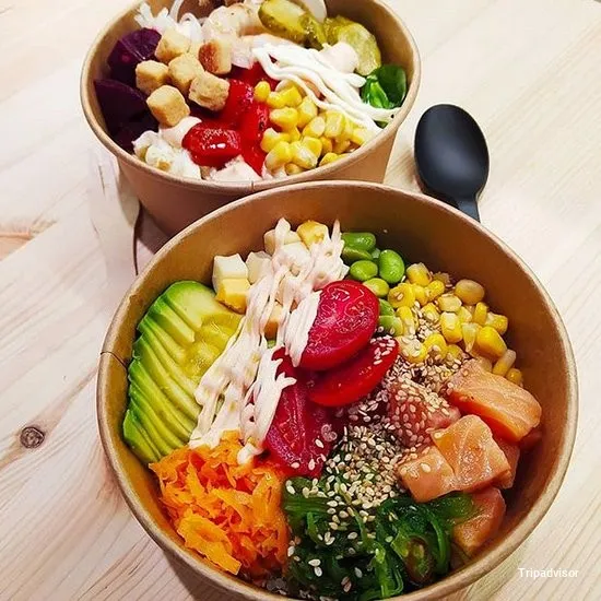 Altre cucine spagnole Mamitsu