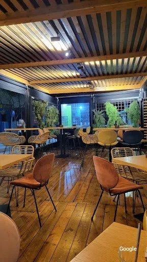 Altre cucine spagnole Restaurante La Ula