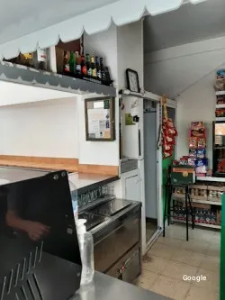Vegetariana Barcafeteria 8-29