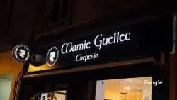 Francesa Crepería Mamie Guellec