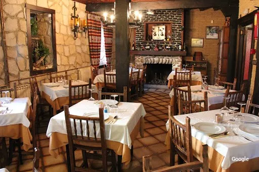 Altres cuines espanyoles Casa Juanito