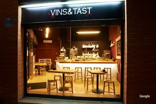 Mediterranean Vins&tast
