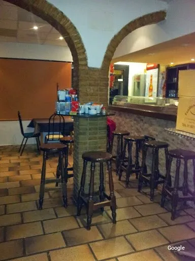 Griglia Tropezon Restaurant