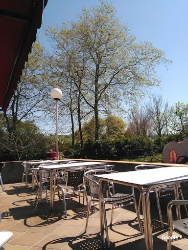 Marisc La Ponderosa