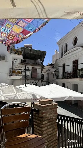 Vegetariana Cano Benito