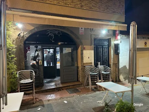 Vegetariana Disco Bar Laberinto