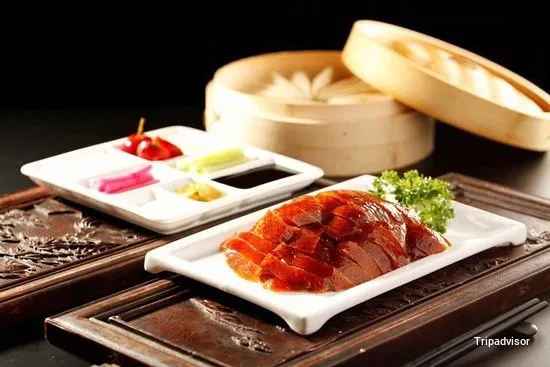 Cinese Olympia chinese restaurant